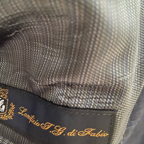 Made in USA suit - Picture 3 of 8